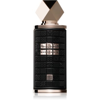 Lattafa Mashrabya Eau de Parfum unisex