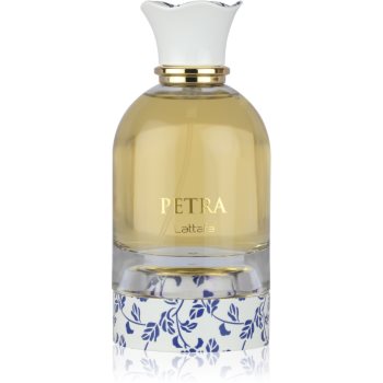 Lattafa Petra Eau de Parfum unisex