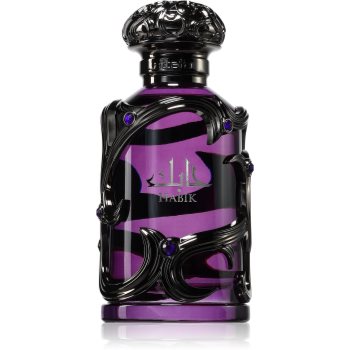 Lattafa Habik For Men Eau de Parfum pentru bărbați