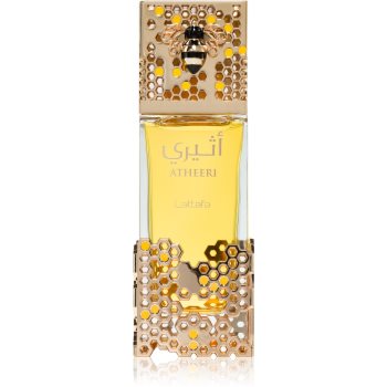 Lattafa Atheeri Eau de Parfum pentru femei