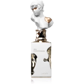 Lattafa Her Confession Eau de Parfum pentru femei