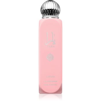 Lattafa Yara spray pentru corp pentru femei