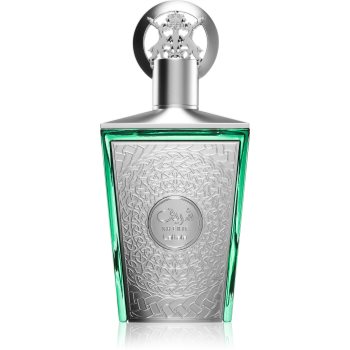 Lattafa Sherif Eau de Parfum unisex