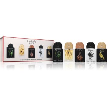Lattafa Pride Box 1 set cadou unisex