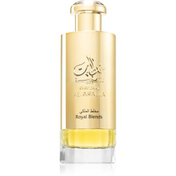 Lattafa Khaltaat Al Arabia Royal Blends Eau de Parfum unisex