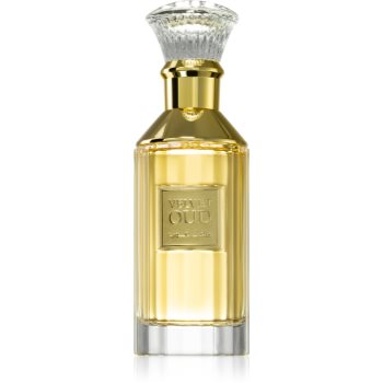 Lattafa Velvet Oud Eau de Parfum unisex