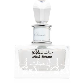 Lattafa Musk Salama Eau de Parfum unisex