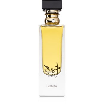 Lattafa adeeb eau de parfum unisex