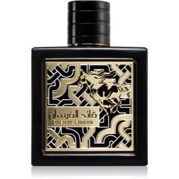 Lattafa Qaed Al Fursan Eau de Parfum unisex