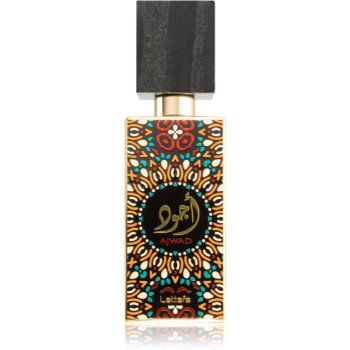 Lattafa Ajwad Eau De Parfum Unisex