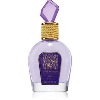 Lattafa thameen sugar plum eau de parfum pentru femei