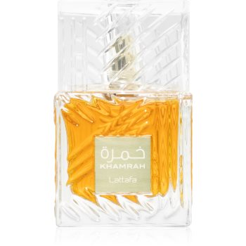Lattafa Khamrah Eau de Parfum unisex