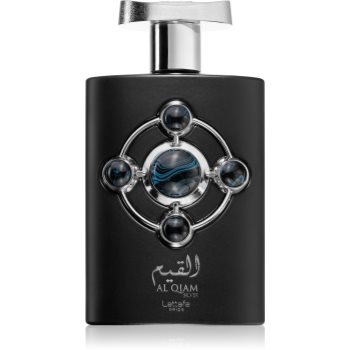 Lattafa Pride Al Qiam Silver Eau De Parfum Pentru Femei