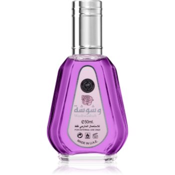 Lattafa Washwashah Eau de Parfum pentru femei