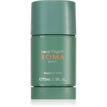 Laura Biagiotti Roma Uomo deostick pentru bărbați