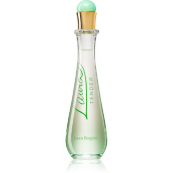 Laura Biagiotti Laura Tender Eau De Toilette Pentru Femei