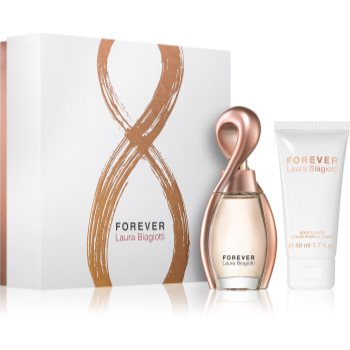 Laura biagiotti forever set cadou pentru femei
