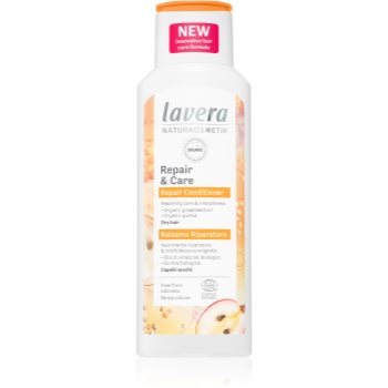 Lavera repair & care balsam pantru par uscat si deteriorat