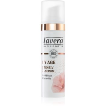 Lavera my age ser cu ulei, pentru fermitate