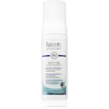 Lavera neutral spuma de curatat