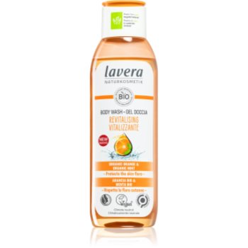 Lavera revitalising gel de dus revitalizant