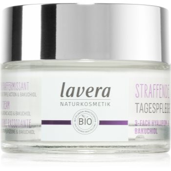 Lavera firming crema de zi pentru fermitate si hidratare