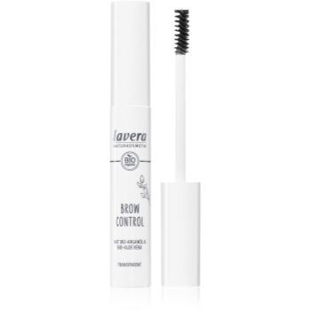 Lavera Brow Control gel pentru sprancene