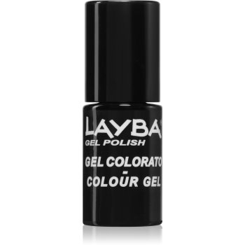 Layla Cosmetics Layba lac de unghii Layla Cosmetics Layba lac de unghii - Sellmag.ro