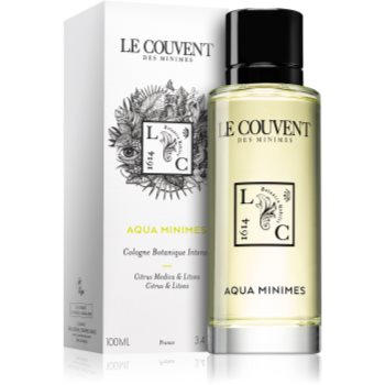 Le Couvent Maison de Parfum Botaniques Aqua Minimes eau de cologne unisex - 1 | YEO