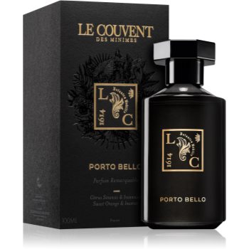 Le Couvent Maison de Parfum Remarquables Porto Bello Eau de Parfum unisex - 1 | YEO