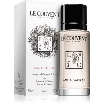 Le Couvent Maison de Parfum Botaniques Aqua Sacrae eau de cologne unisex - 1 | YEO
