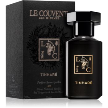 Le Couvent Maison de Parfum Remarquables Tinhare Eau de Parfum unisex - 1 | YEO