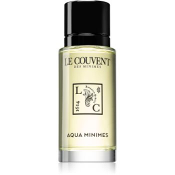 Le Couvent Maison de Parfum Botaniques Aqua Minimes eau de cologne unisex