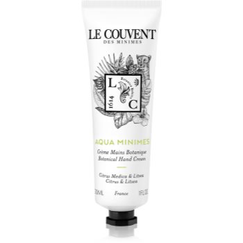 Le Couvent Maison de Parfum Botaniques Aqua Minimes crema de maini unisex