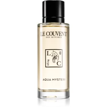 Le Couvent Maison de Parfum Botaniques Aqua Mysteri eau de cologne unisex AQUA