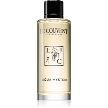 Le Couvent Maison de Parfum Botaniques Aqua Mysteri eau de cologne unisex