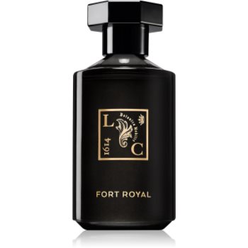 Le Couvent Maison de Parfum Remarquables Fort Royal Eau de Parfum unisex notino poza