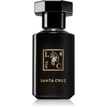 Le Couvent Maison de Parfum Remarquables Santa Cruz Eau de Parfum unisex Le Couvent Maison de Parfum imagine noua