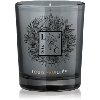 Le Couvent Maison de Parfum Intérieurs Singuliers Louis Feuilee lumânare parfumată Couvent imagine noua