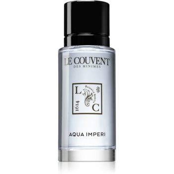 Le Couvent Maison de Parfum Botaniques Aqua Imperi eau de cologne unisex Le Couvent Maison de Parfum imagine noua