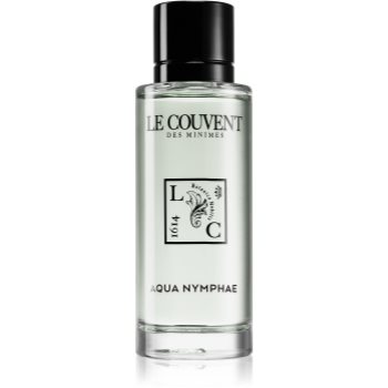 Le Couvent Maison de Parfum Botaniques Aqua Nymphae eau de cologne unisex