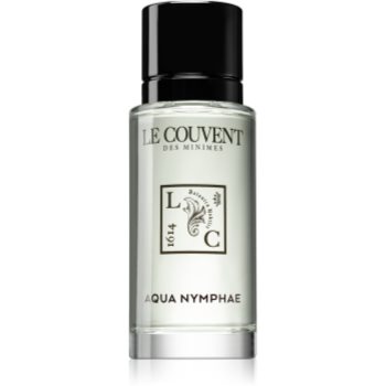 Le Couvent Maison de Parfum Botaniques Aqua Nymphae Eau de Toilette unisex