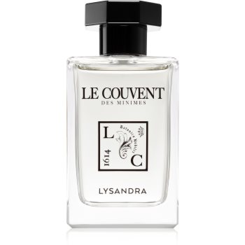 Le Couvent Maison de Parfum Singulières Lysandra Eau de Parfum unisex Le Couvent Maison de Parfum imagine noua