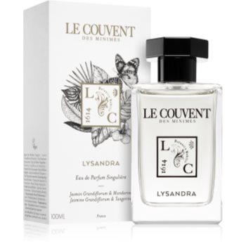 Le Couvent Maison de Parfum Singulières Lysandra Eau de Parfum unisex - 1 | YEO