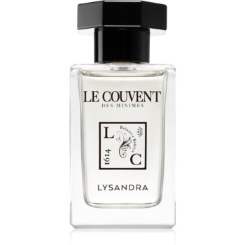 Le Couvent Maison de Parfum Singulières Lysandra Eau de Parfum unisex Le Couvent Maison de Parfum imagine noua