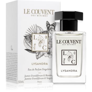 Le Couvent Maison de Parfum Singulières Lysandra Eau de Parfum unisex - 1 | YEO