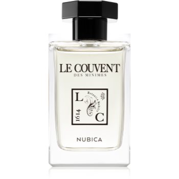 Le Couvent Maison De Parfum Singulières Nubica Eau De Parfum Unisex