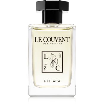 Le Couvent Maison de Parfum Singulières Heliaca Eau de Parfum unisex