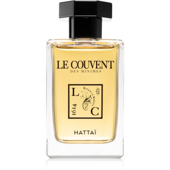 Le Couvent Maison de Parfum Singulières Hattaï Eau de Parfum unisex Le Couvent Maison de Parfum imagine noua