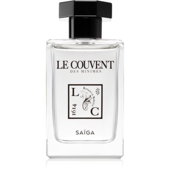 Le Couvent Maison de Parfum Singulières Saïga Eau de Parfum unisex Le Couvent Maison de Parfum imagine noua